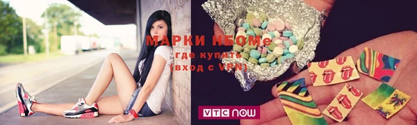 молекула духа Бронницы